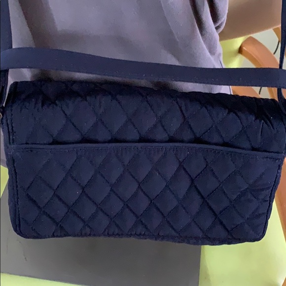 Vera Bradley crossbody - Picture 5 of 12